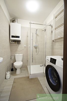 2-pokojowe mieszkanie w samym centrum Szczecina - Photo 1