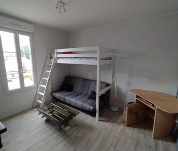 Libre le ..Maintenant Mt Loyer :300 Mt des charges :30 - Photo 4
