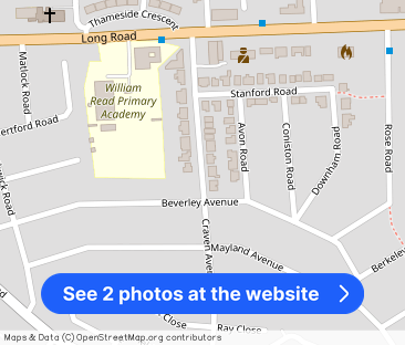 Craven Avenue, SS8 0DJ - Photo 1