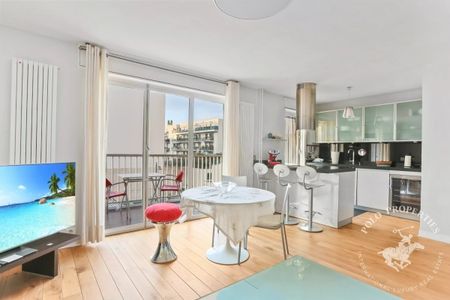 Appartement à louer à Paris 15Ème - Photo 3