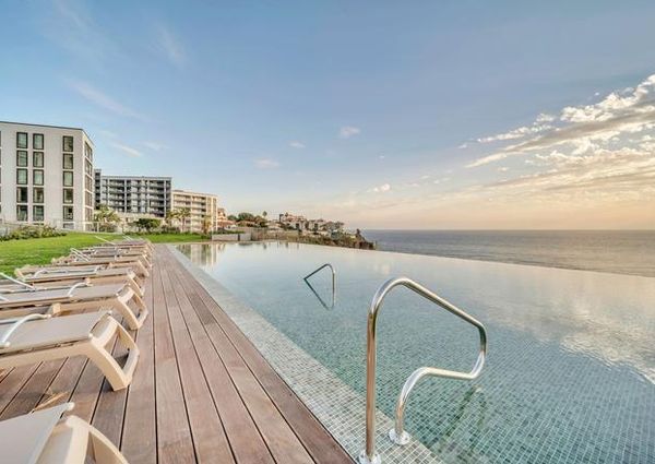 Apartamento T2 em Ilha Da Madeira