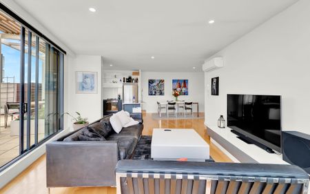 508/99 River Street, South Yarra VIC 3141 - Apartment For Rent | Domain - Photo 4