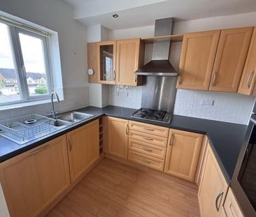 Davies Close, Market Harborough - Photo 1