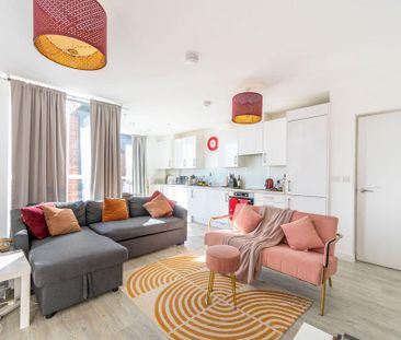 1 bedroom flat to rent - Photo 1