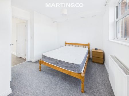 1 bedroom apartment to rent - Photo 2