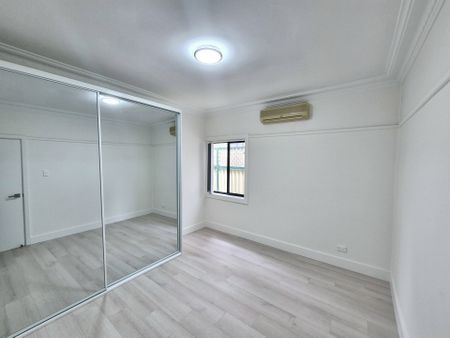85 Australia Street, Bass Hill NSW 2197 - House For Rent | Domain - Photo 4