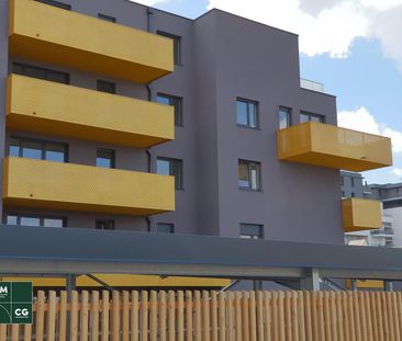 Appartement 2 pièces de 40 - Photo 1