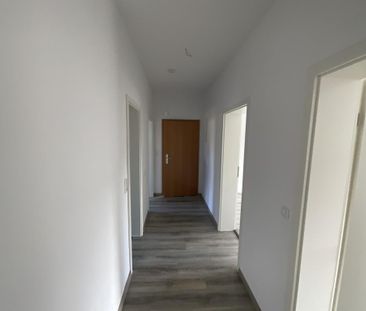 Erdgeschosswohnung mit ebenerdige Dusche in Fedderwadergroden! - Photo 5