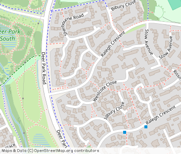 Ralegh Crescent, Witney, Oxfordshire, OX28 - Photo 1