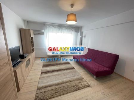 Inchiriere garsoniera moderna, in Ploiesti, zona Ultracentrala - Photo 4
