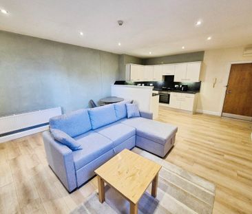 1 bedroom apartment to rent - Photo 3