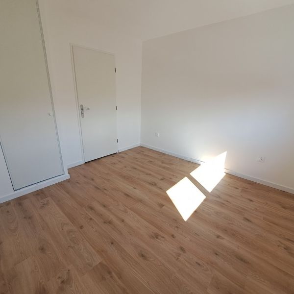 Location Appartement 2 pièces 40m² ROUBAIX 59100 - Photo 1