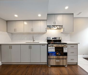 For Lease - 61 Estrella Crescent Unit# BSMT, Richmond Hill, Ontario - Photo 2