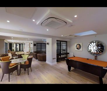 1 Bed Flat, Green Dragon House, CR0 - Photo 4