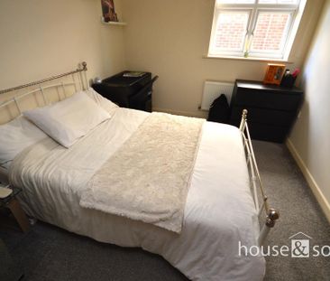Bournemouth Lowther Road Charminster, BH8, Dorset - Photo 4