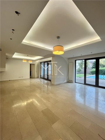 VILA premium cu PISCINA in COMPLEX | 10 camere | Pipera - SCOALA AMERICANA - Fotografie 2