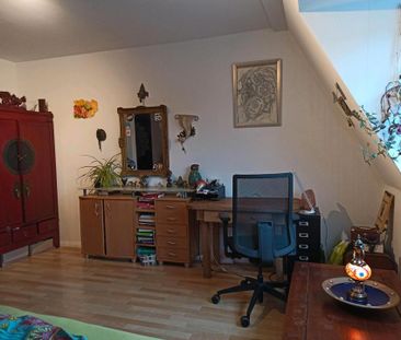 Untermiete Wohnung in Lichtenberg - Foto 1