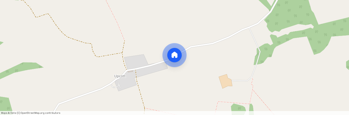 Labbacombe Upcott, Dowland, Winkleigh