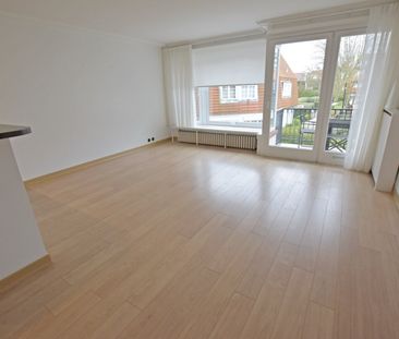 Ongemeubelde studio in hartje Zoute op de Kustlaan - Photo 4