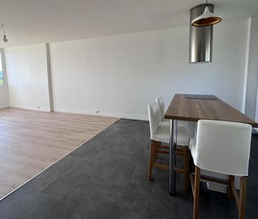 Appartement entièrement rénové - Photo 1