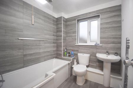 1 bedroom terraced house to rent - Photo 4