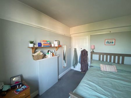 Room in a Shared Flat, Broadlands Mansions, SW16 - Photo 3