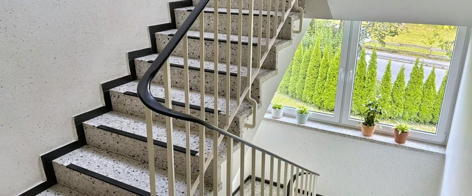 Charmante 3-Zimmer-Wohnung mit sonnigem Balkon - Foto 1