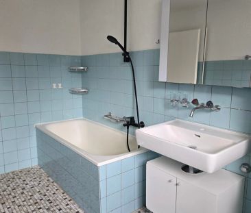 3 Zimmer, 97 m², 3. Stock - Photo 5