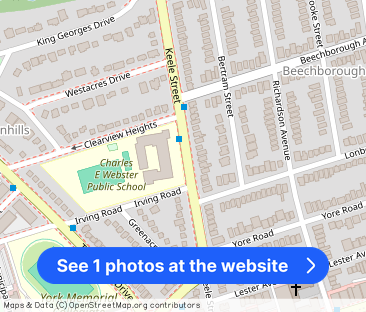 5 Greentree Court | 5 Greentree Court, Toronto - Photo 1