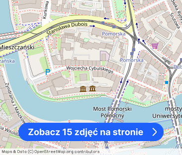 Kawalerka w centrum miasta - Zdjęcie 1