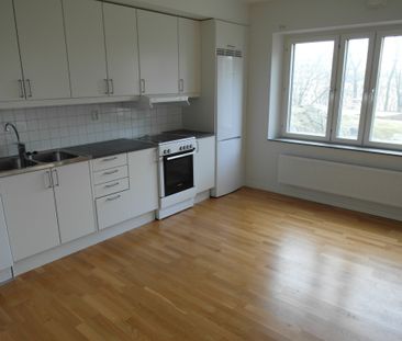 Smörgatan 106 - Photo 1