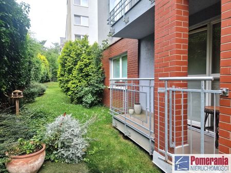 Śródmieście, ul. Lutniana - Zdjęcie 3