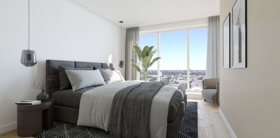 Te huur: Schedeldoekshaven 418 - Foto 2