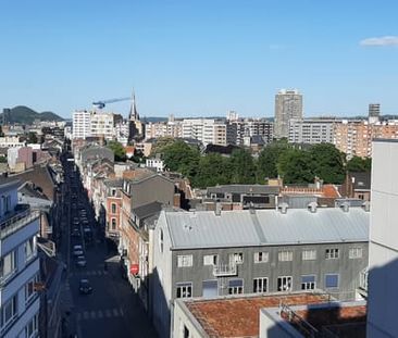 Appartement te huur - Foto 6