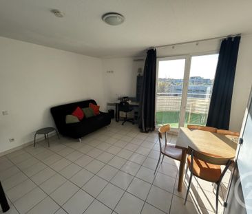 Location Appartement 1 pièce 21m² MONTPELLIER 34080 - Photo 4