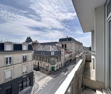 Appartement T2 Reims - Photo 6