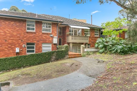 6/380 Mowbray Road, Lane Cove North. - Photo 5