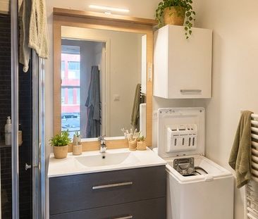 Appartement T4 à louer Saint Malo - 76 m² - Photo 6