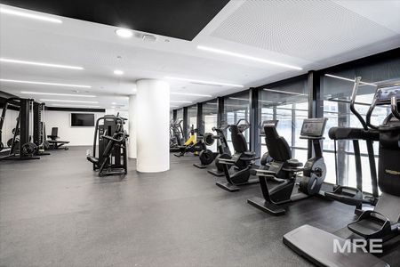 1903/628 Flinders Street, Docklands - Photo 3