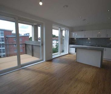 City Road, Hulme, Manchester, M15 - Photo 1