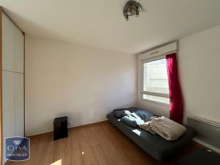 Location Appartement 1 pièce 18m² CHAMBERY 73000 - Photo 4