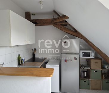 Location Appartement 2 pièces 38m² PELLOUAILLES LES VIGNES 49112 - Photo 2