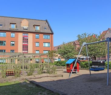 Järnvägsgatan 13 B - Photo 2