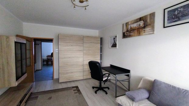 Kawalerka w najlepszej lokalizacji w centrum - Zdjęcie 1