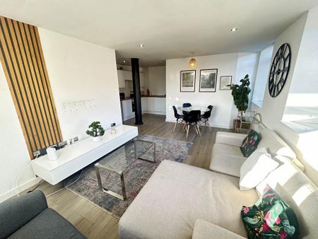 2 bedroom flat to rent - Photo 4