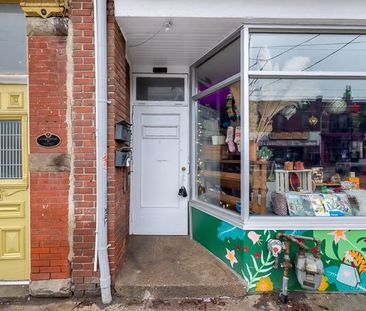 For Lease - 991 Queen Street Unit# 2, Toronto, Ontario - Photo 5