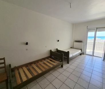 Studio/Γκαρσονιέρα για ενοικίαση Περιβόλια (Ρέθυμνο) - Photo 1