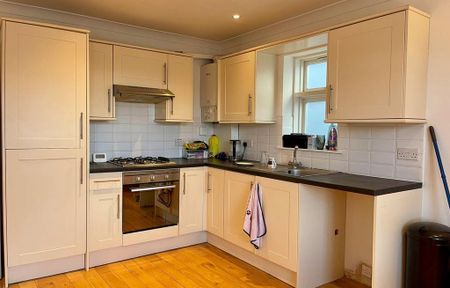 2 bedroom flat to rent - Photo 3