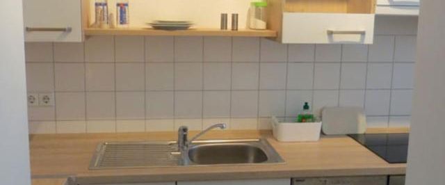 Schöne 2-Zimmer-Wohnung im Zentrum von Bielefeld-Brackwede - Photo 1