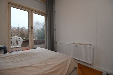 Kamer, Tweede Willemstraat - Foto 4